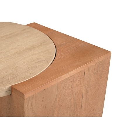 Bijzettafel Oria