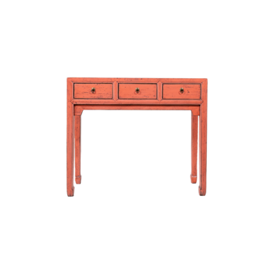 Sidetable Pink candy