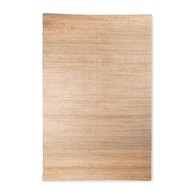 HKliving vloerkleed Hemp Square