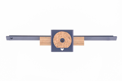 Studio Mippe wandplankje Sweet shelf M