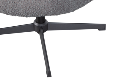 Draaifauteuil Vinny