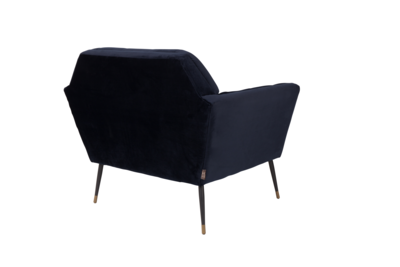 Dutchbone loungestoel Kate