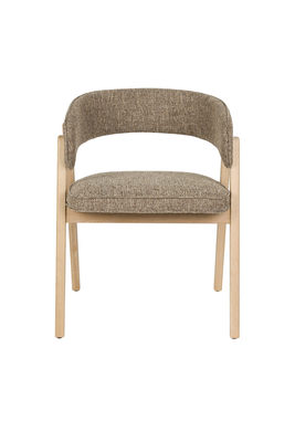 Eetkamerstoel Bright beige