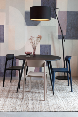 Housecraft living Clive stoel (set van 4)