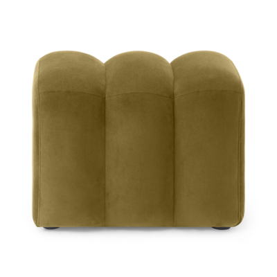 Loods 5 Design eetkamerbank Candy 60cm Seven