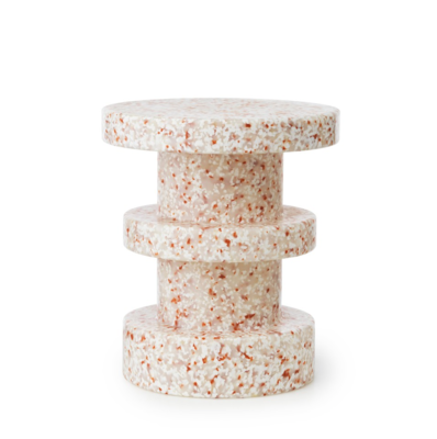 Normann Copenhagen bijzettafel Bit Stool Stack