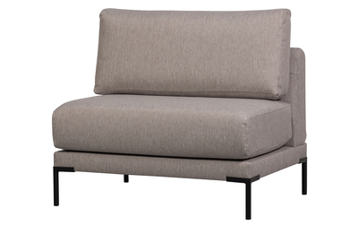 Eetbank Couple element