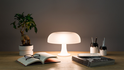 Artemide Tafellamp Nessino