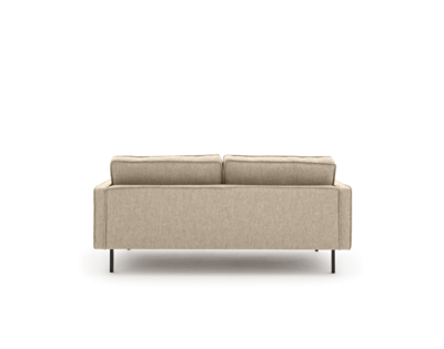 Loods 5 Design 2,5-zitsbank Slimm Stof Outside