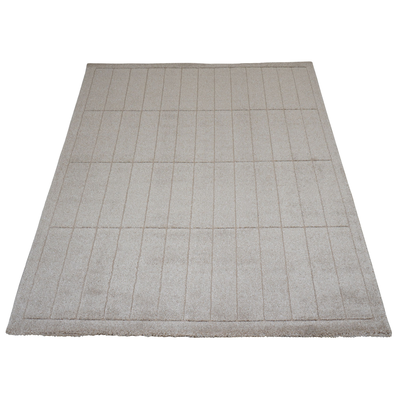 Vloerkleed Tess Beige