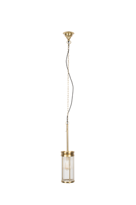 Bold Monkey hanglamp Angel on fire