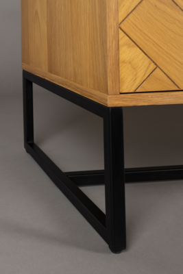 Dutchbone Class Dressoir Laag