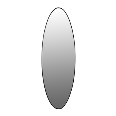 Spiegel Scandi Oval 60x160