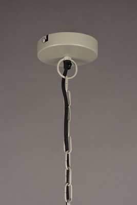Dutchbone hanglamp Meezan