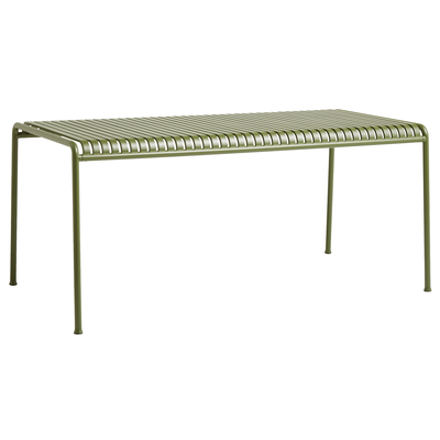 Tuintafel Palissade 170x90 