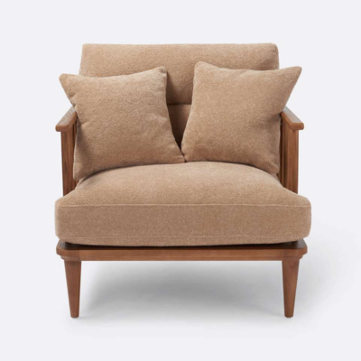 Fauteuil Woody