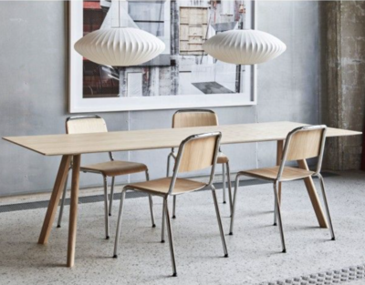 HAY hanglamp Nelson Saucer Bubble Pendant