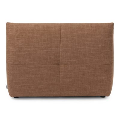 Loods 5 fauteuil Flynn motto