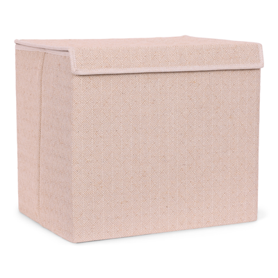Opbergdoos Auri beige