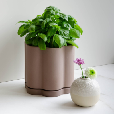 Bloempot Nala