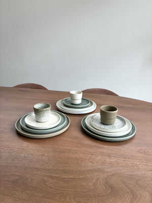 Dinerborden 26,5 cm