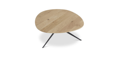 Loods 5 Design bijzettafel Mico