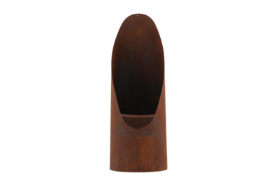 Metalen vuurkorf Lennart - Ø37 cm