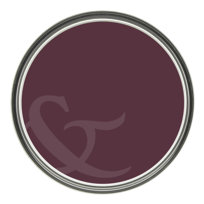Graham &amp; Brown matte muurverf Epoch - afneembaar