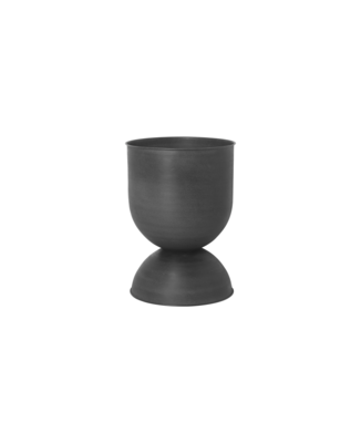 Plantenpot Hourglass