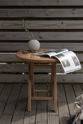 Tuin bijzettafel Frida