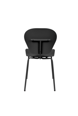 Zuiver eetkamerstoel The Ocean Chair - set van 2