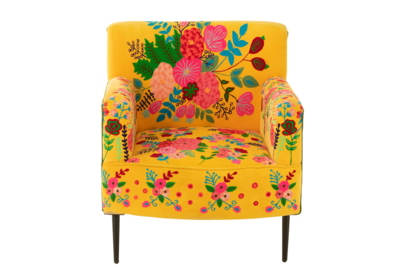 Fauteuil  Bloom