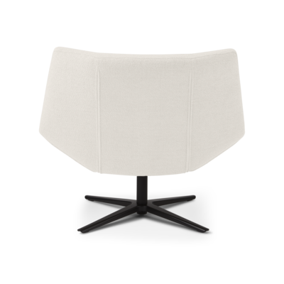Loods 5 Design fauteuil Palmer draaipoot