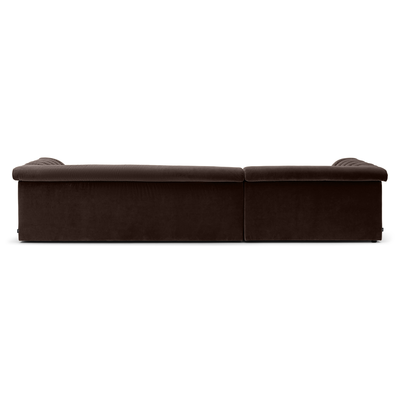 Loungebank Marilyn royal