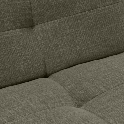 Loods 5 fauteuil Flynn motto