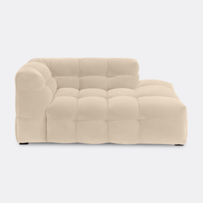 Loods 5 chaise longue Fat Joe Royal Velvet