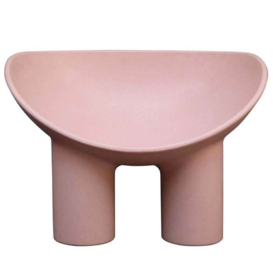 Driade fauteuil Roly Poly
