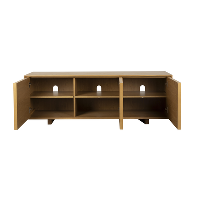 RASTER SIDEBOARD