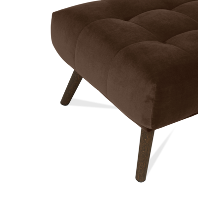Loods 5 hocker Flame Juke