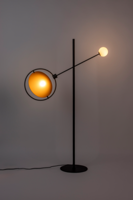 Zuiver vloerlamp Sirius