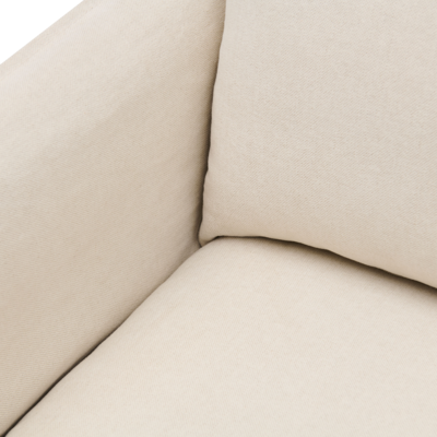 Loods 5 loveseat Mare shadow