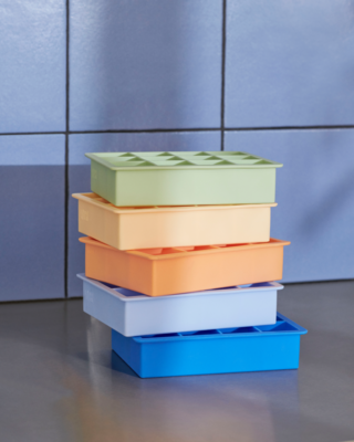 HAY Ice Cube Tray XL