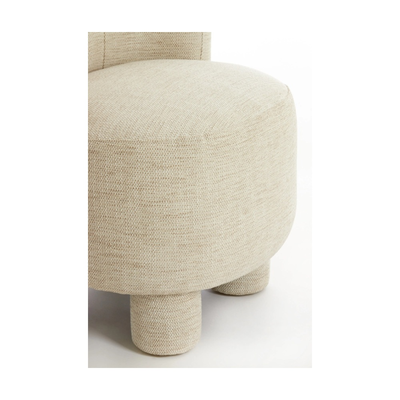 FAUTEUIL KAMOVA