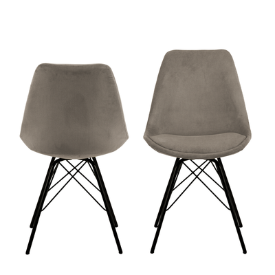 Eetkamerstoel Bradford