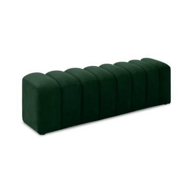 Loods 5 Design eetkamerbank Candy 160cm  Seven