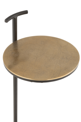 Bijzettafel Toine