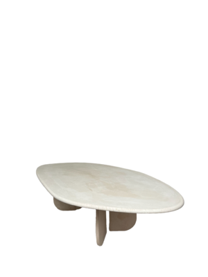 Bogard organische eettafel | Oat