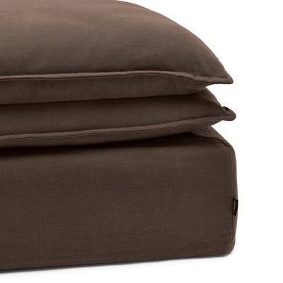Hocker Alina shadow