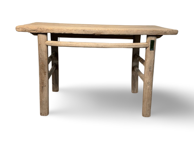 Wandtafel naturel uniek