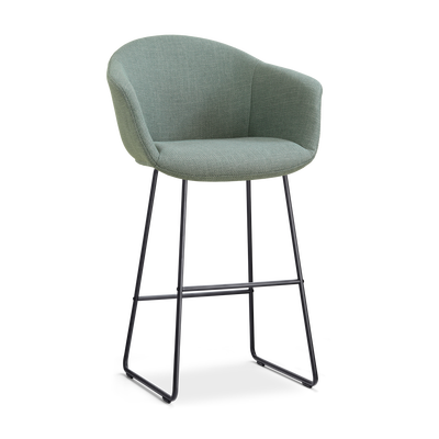 Nino-Otis - zwart onderstel - 75 cm